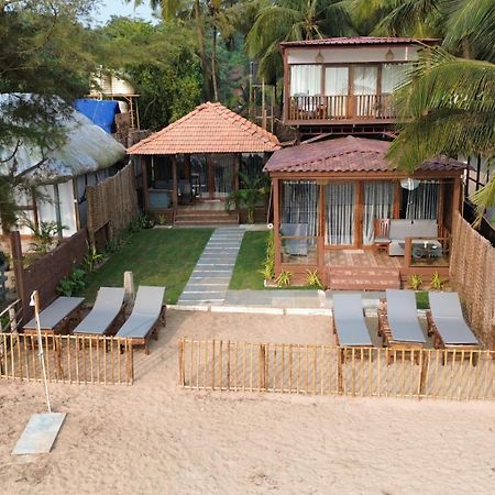 Agonda Beach Villa 외부 사진