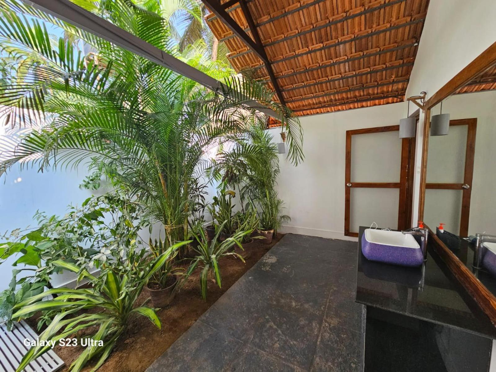 Agonda Beach Villa 외부 사진