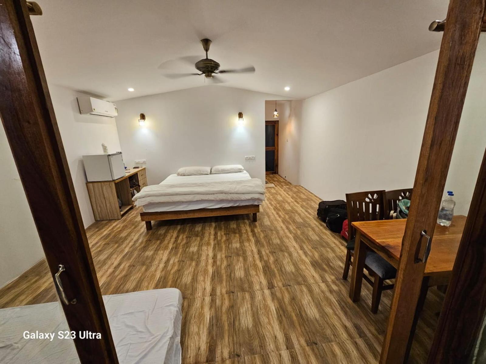Agonda Beach Villa 외부 사진