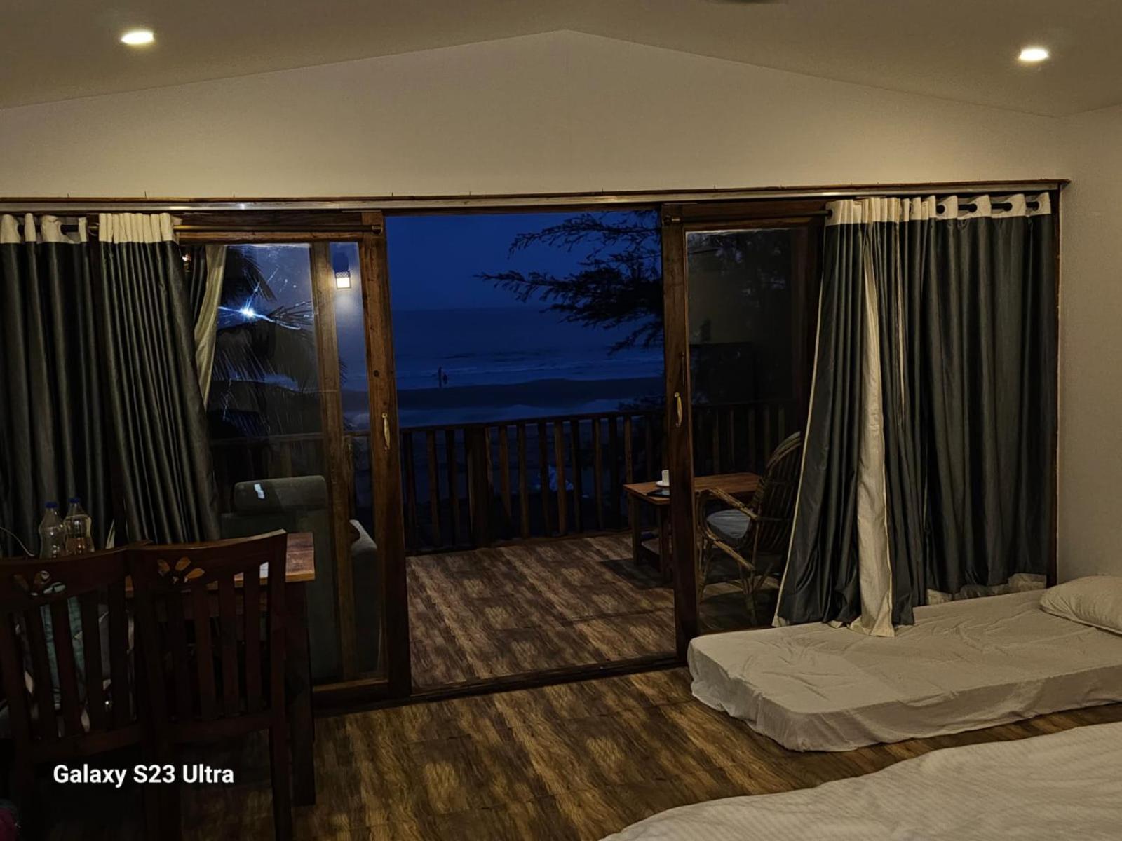Agonda Beach Villa 외부 사진