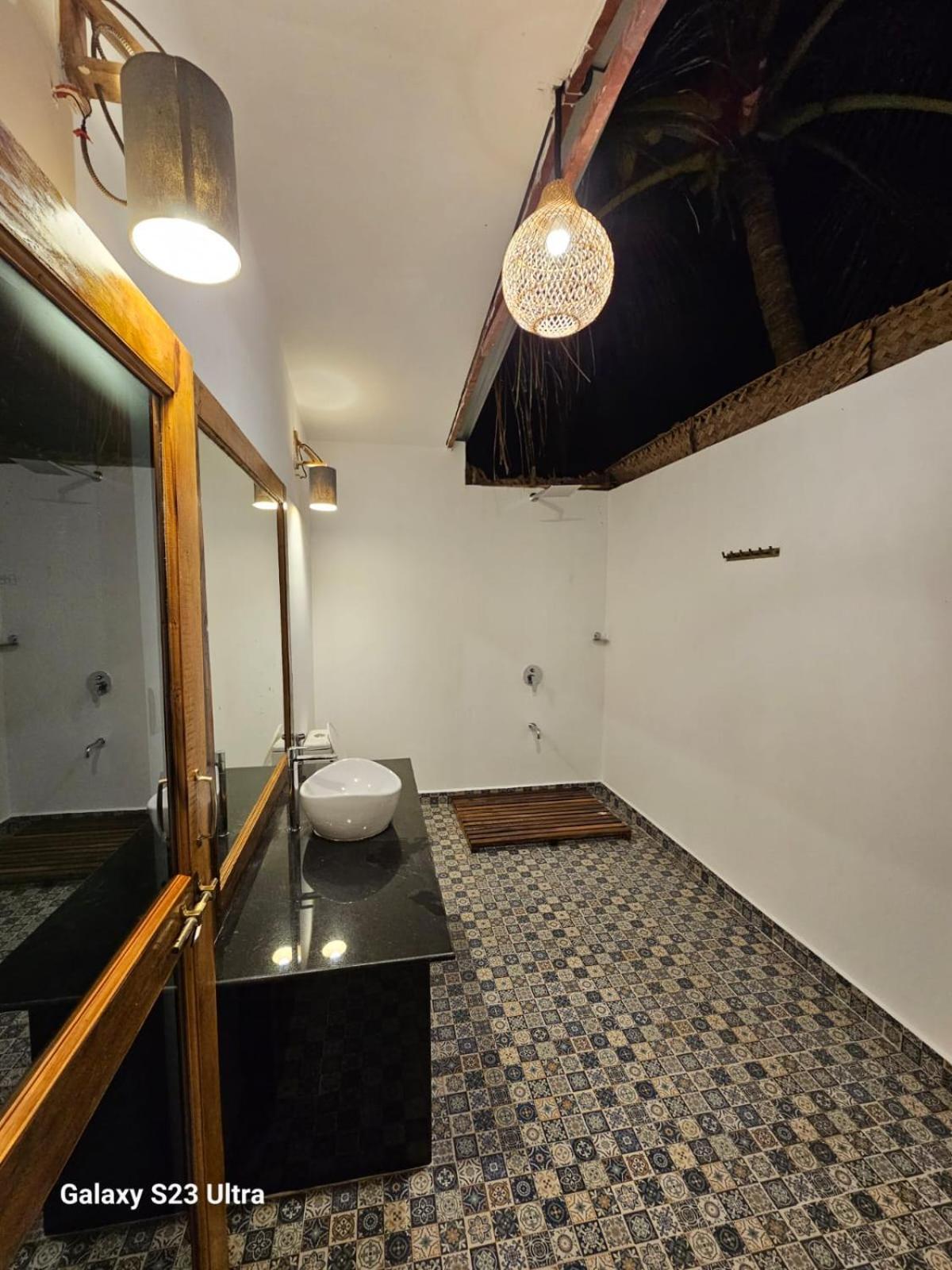 Agonda Beach Villa 외부 사진