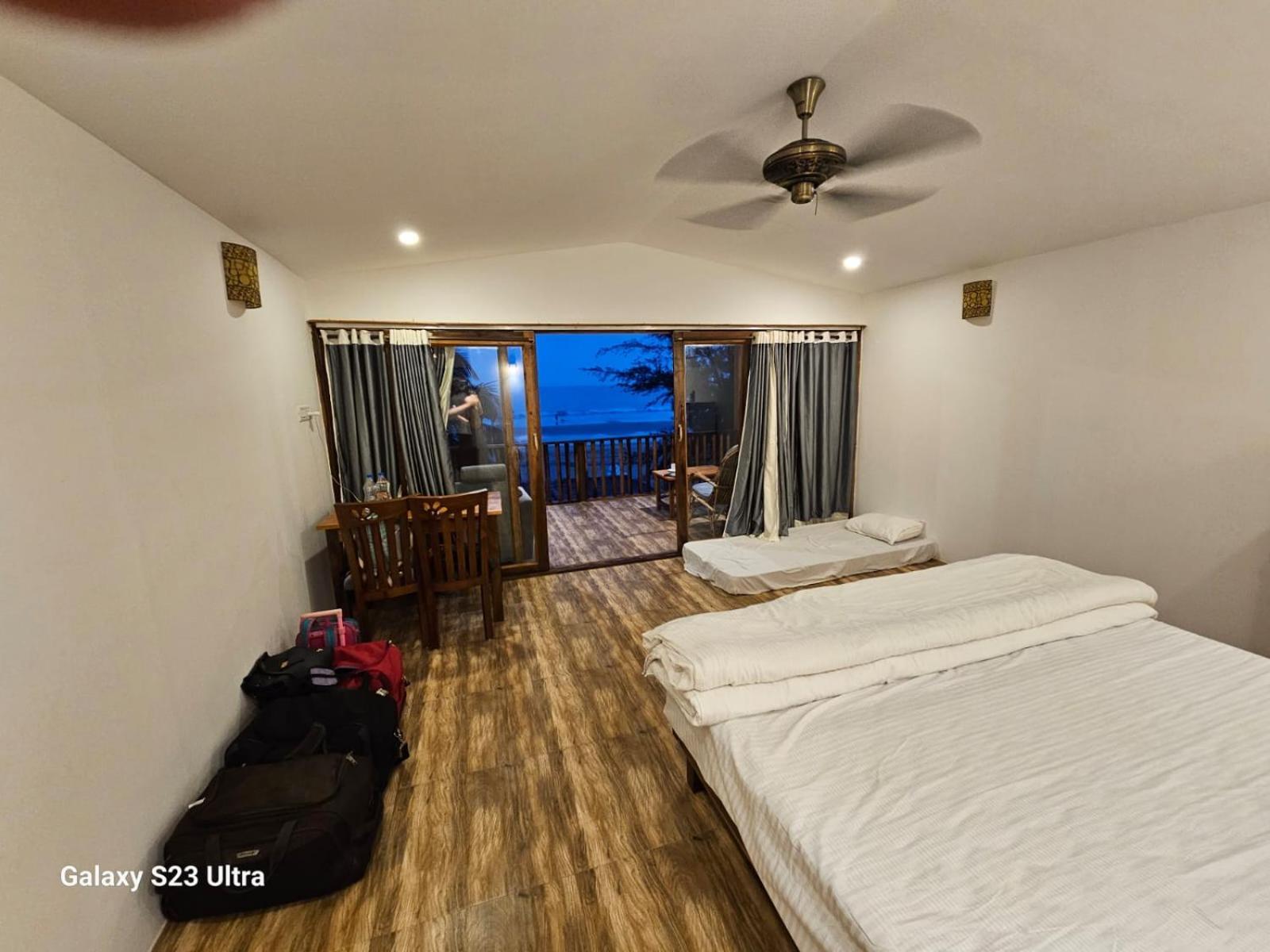 Agonda Beach Villa 외부 사진