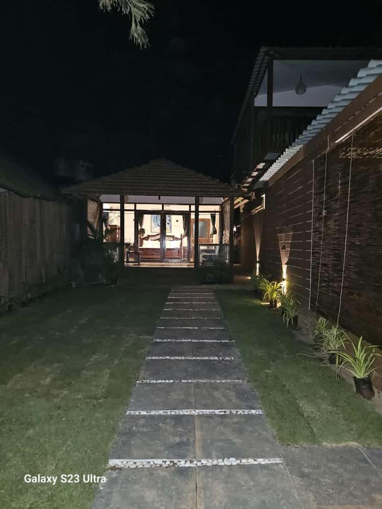 Agonda Beach Villa 외부 사진