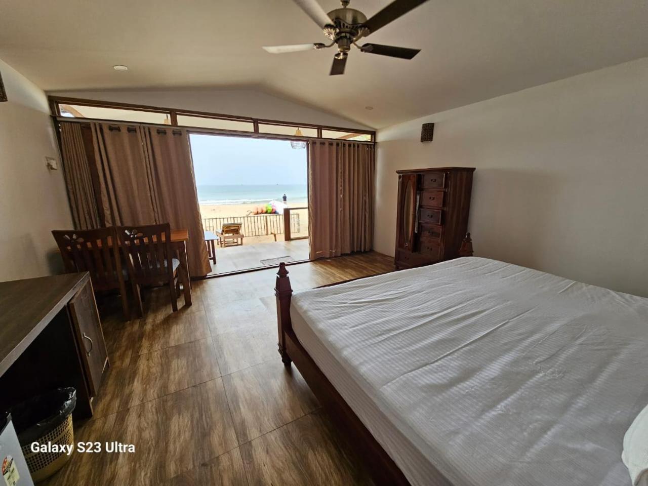 Agonda Beach Villa 외부 사진