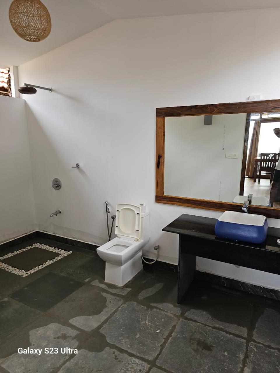 Agonda Beach Villa 외부 사진