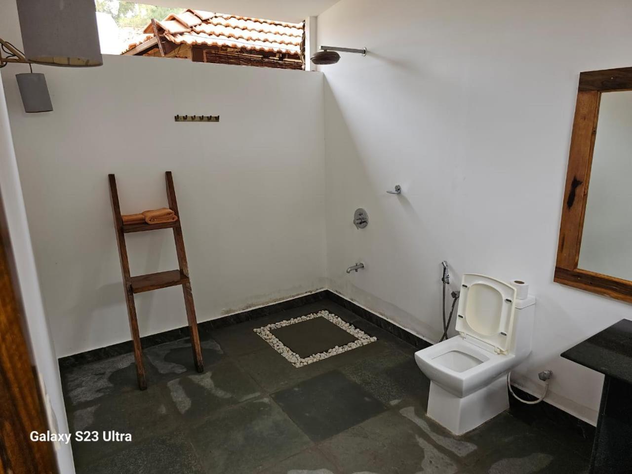 Agonda Beach Villa 외부 사진