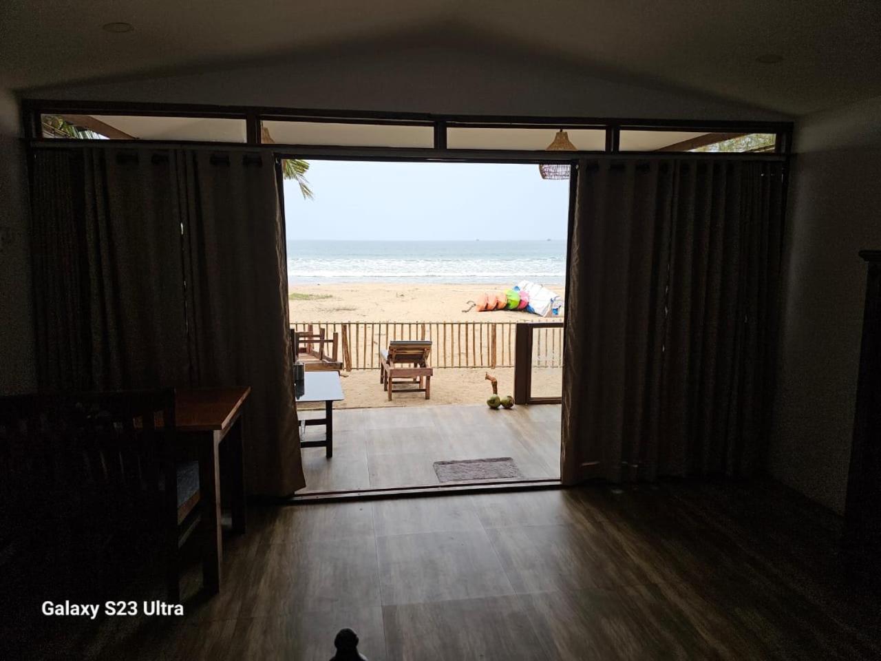 Agonda Beach Villa 외부 사진